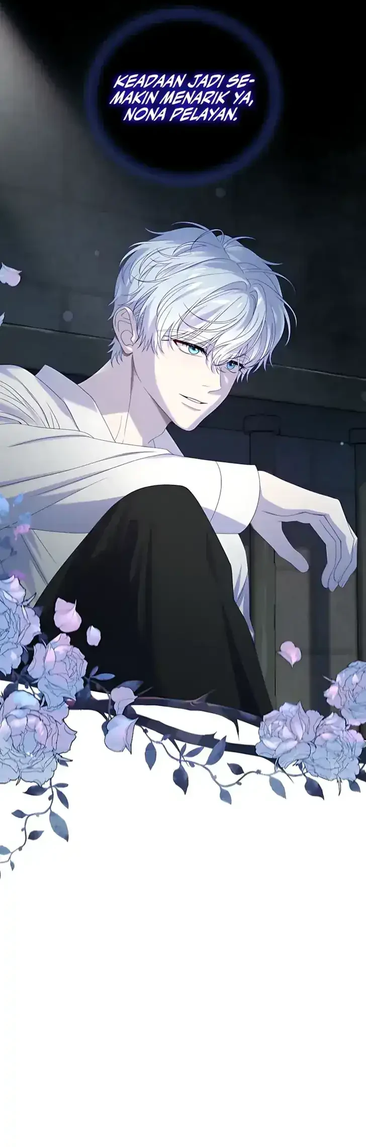The Obsessive Maniac Is Trying to Confine Me Chapter 8 Gambar 14