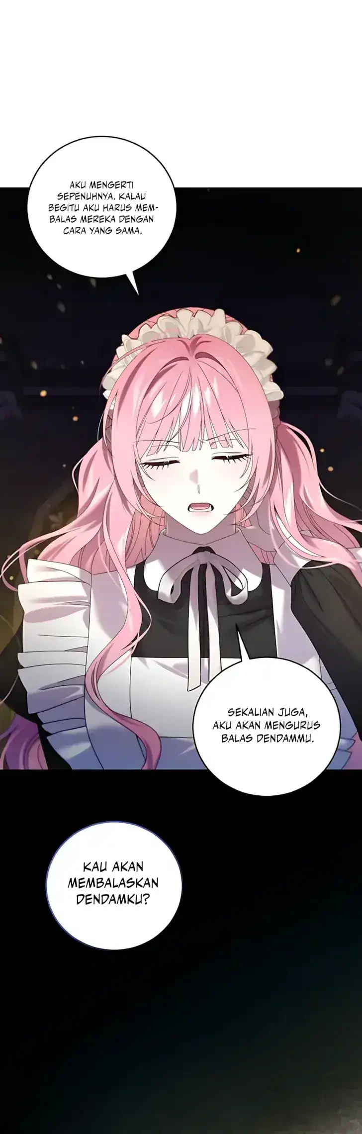 The Obsessive Maniac Is Trying to Confine Me Chapter 9 Gambar 12