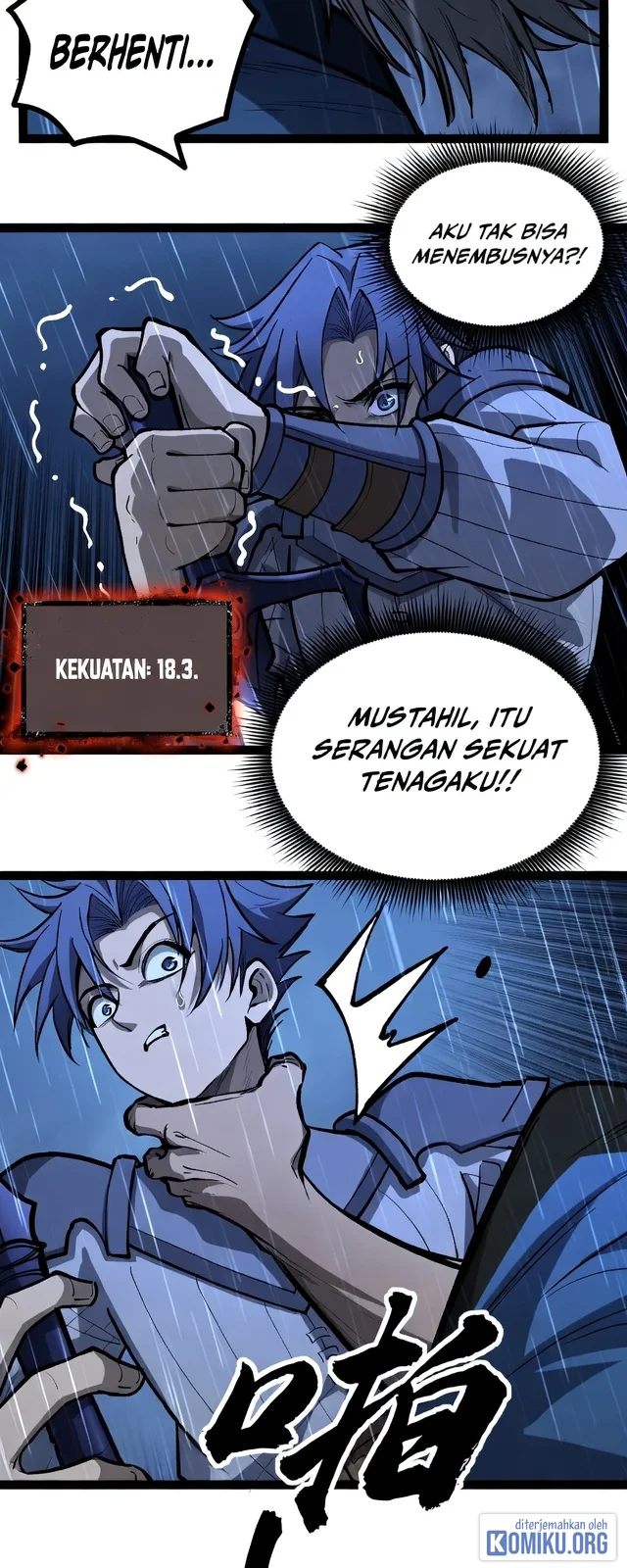 The Omni Guardian Chapter 101 Gambar 6