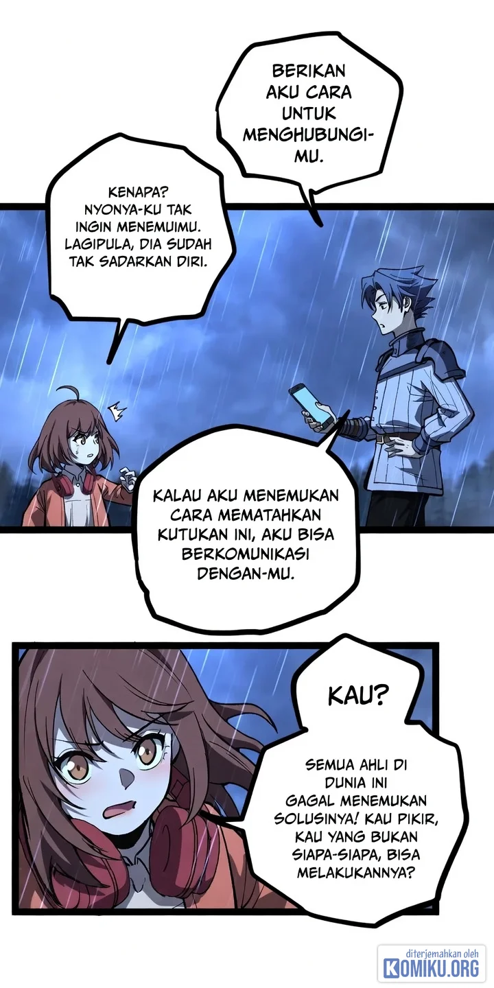 The Omni Guardian Chapter 103 Gambar 6