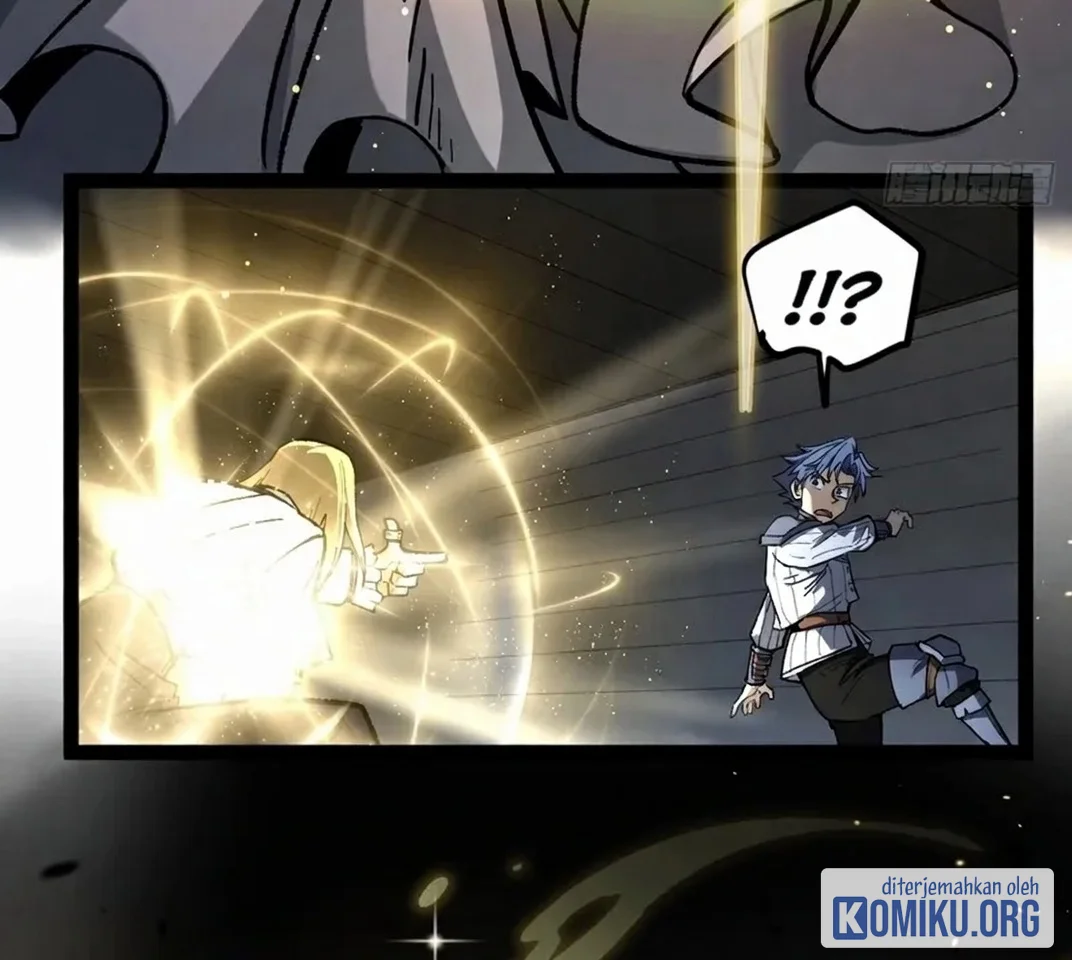 The Omni Guardian Chapter 104 Gambar 8