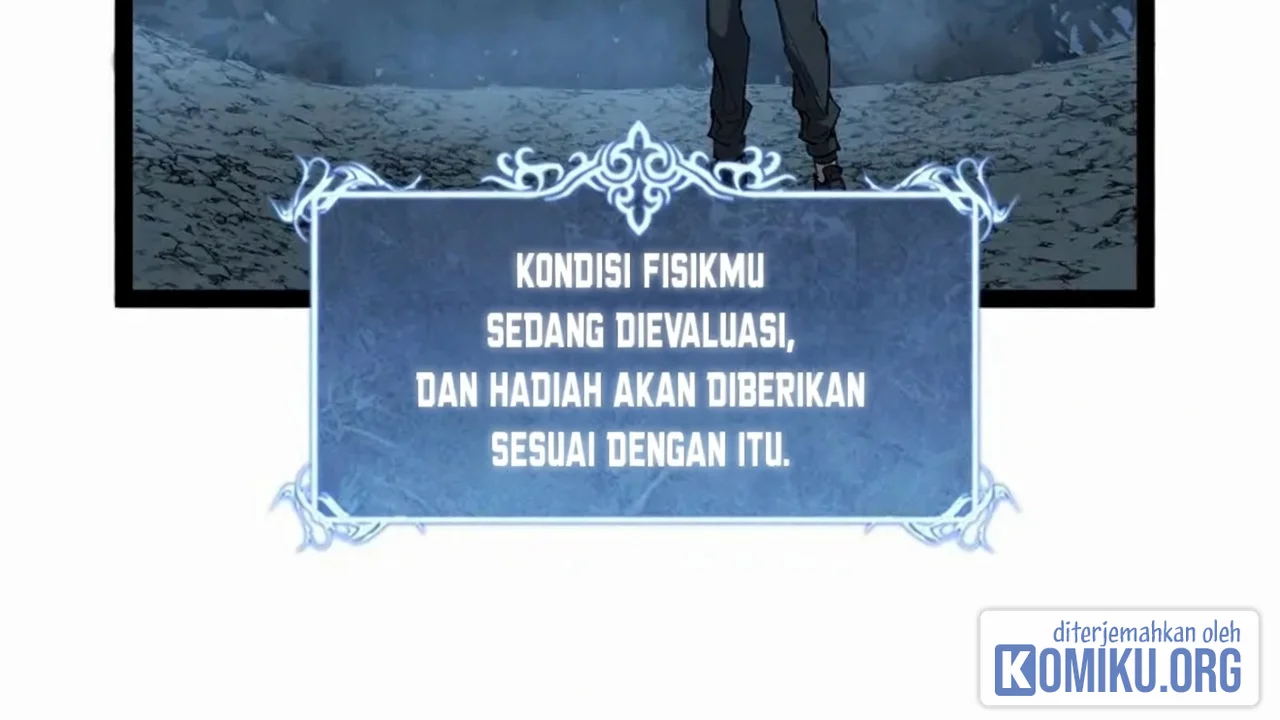 The Omni Guardian Chapter 105 Gambar 5