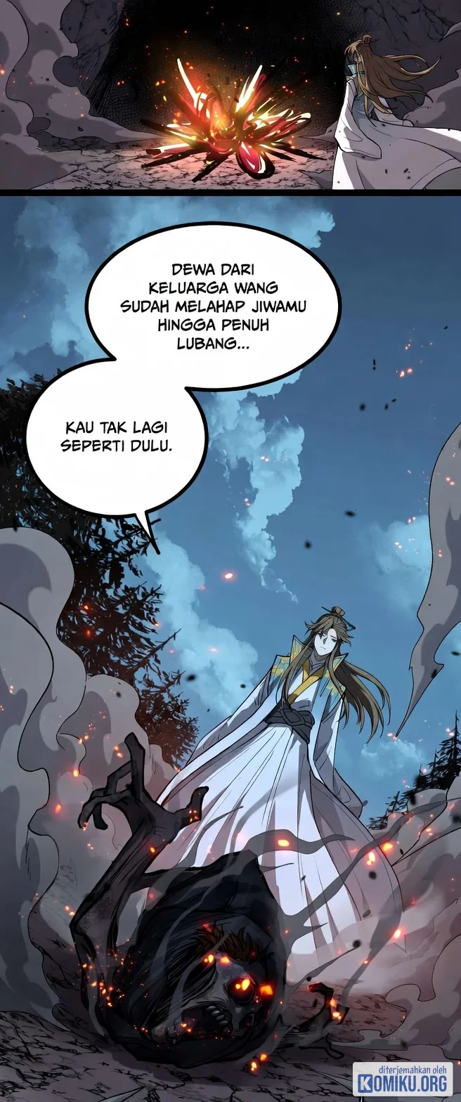 The Omni Guardian Chapter 106 Gambar 6
