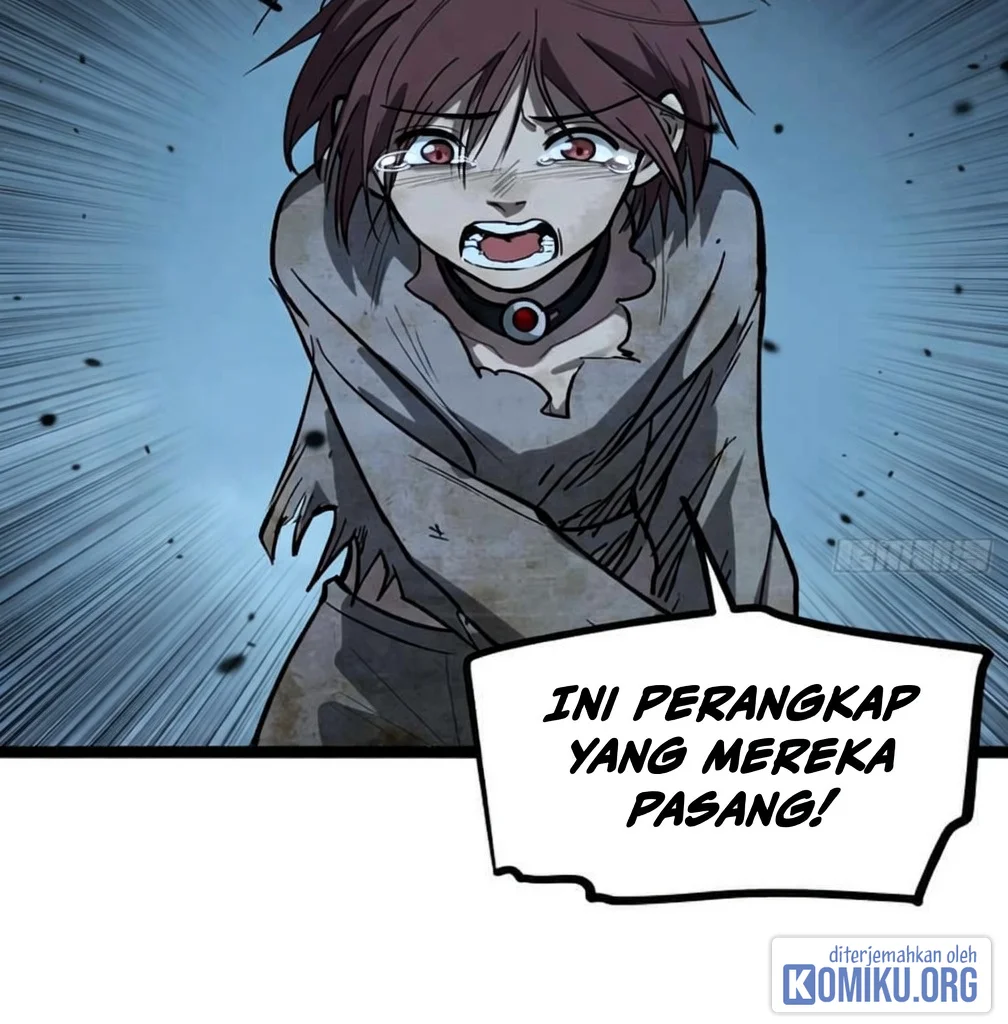 The Omni Guardian Chapter 107 Gambar 5