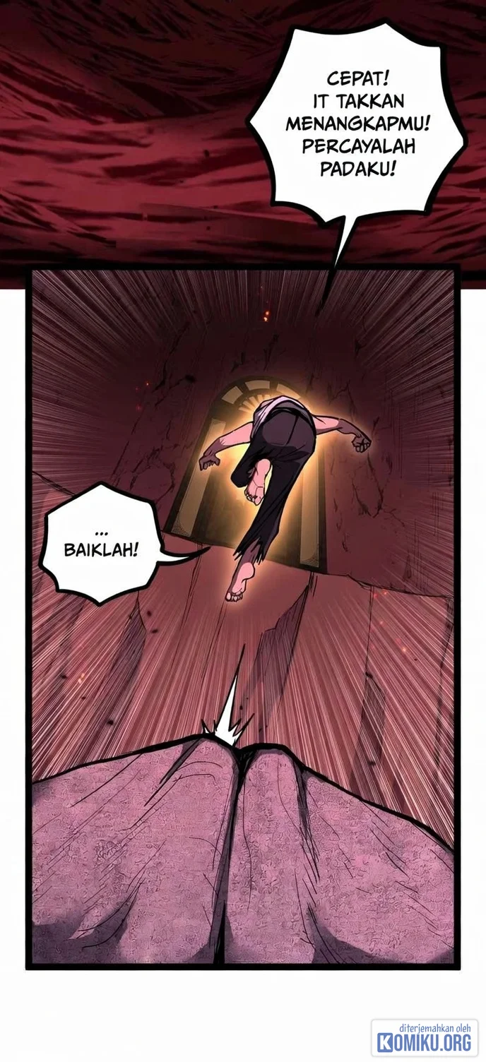The Omni Guardian Chapter 108 Gambar 7