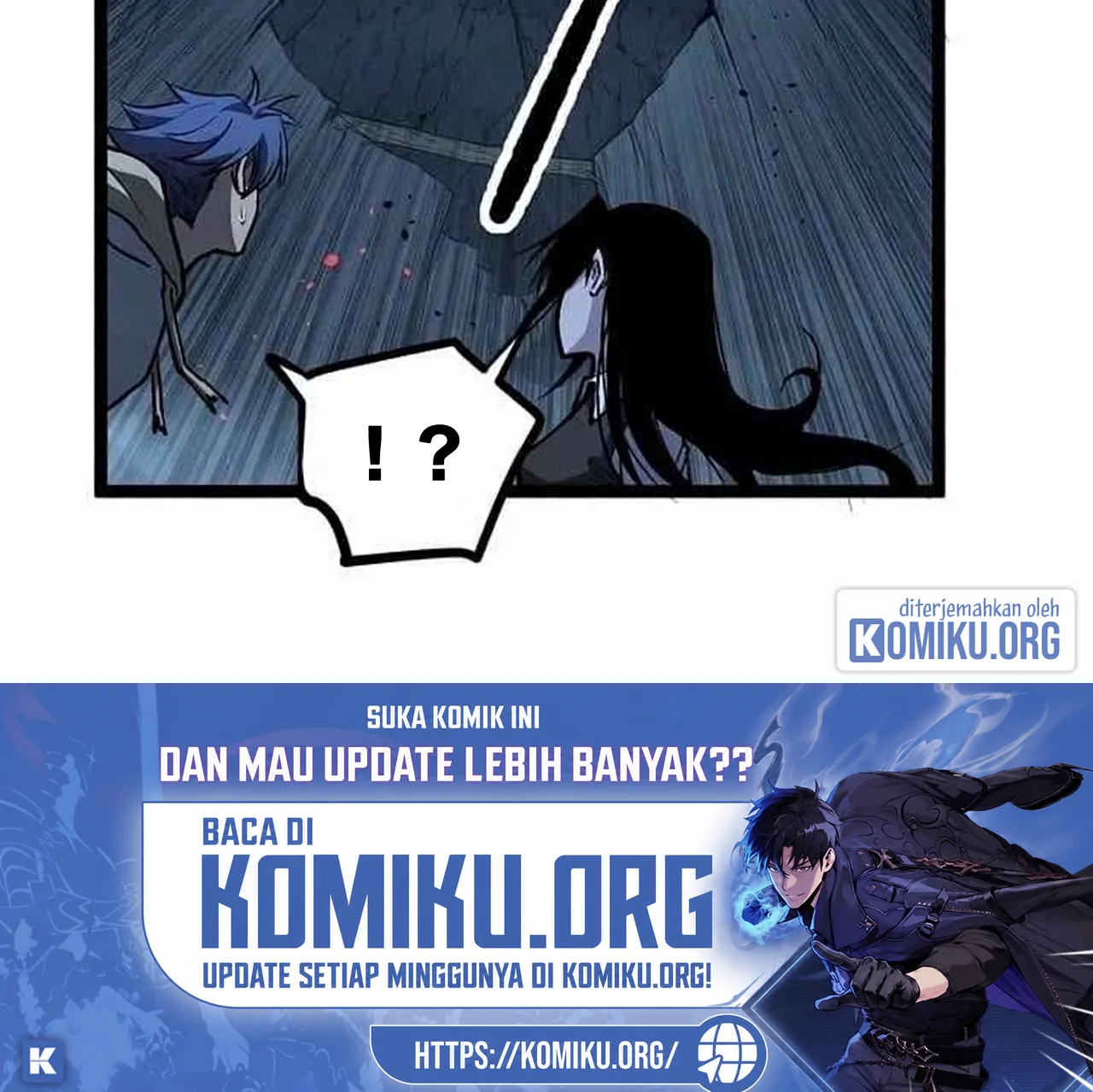 The Omni Guardian Chapter 110 Gambar 6
