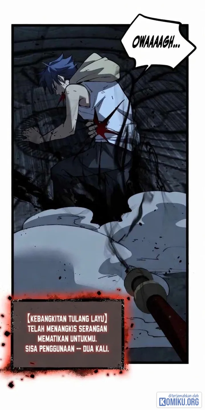 The Omni Guardian Chapter 113 Gambar 7