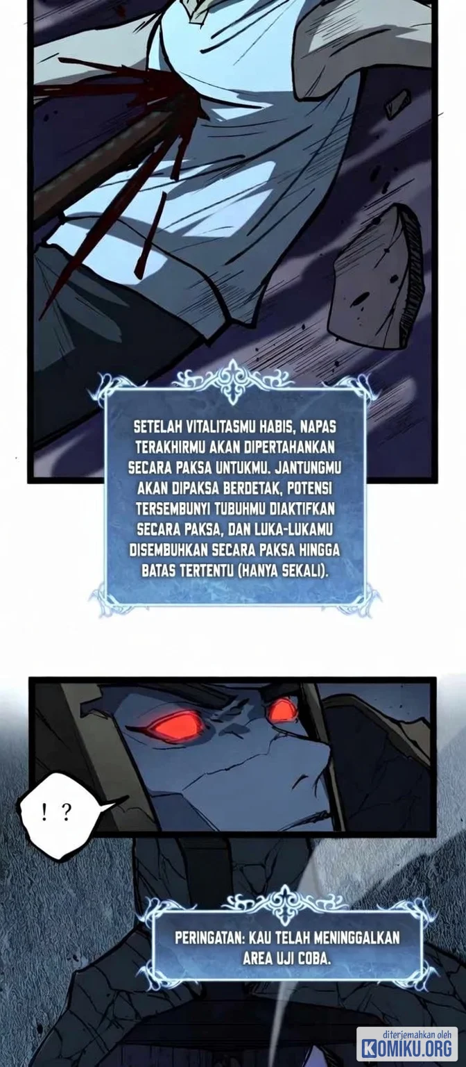 The Omni Guardian Chapter 114 Gambar 8