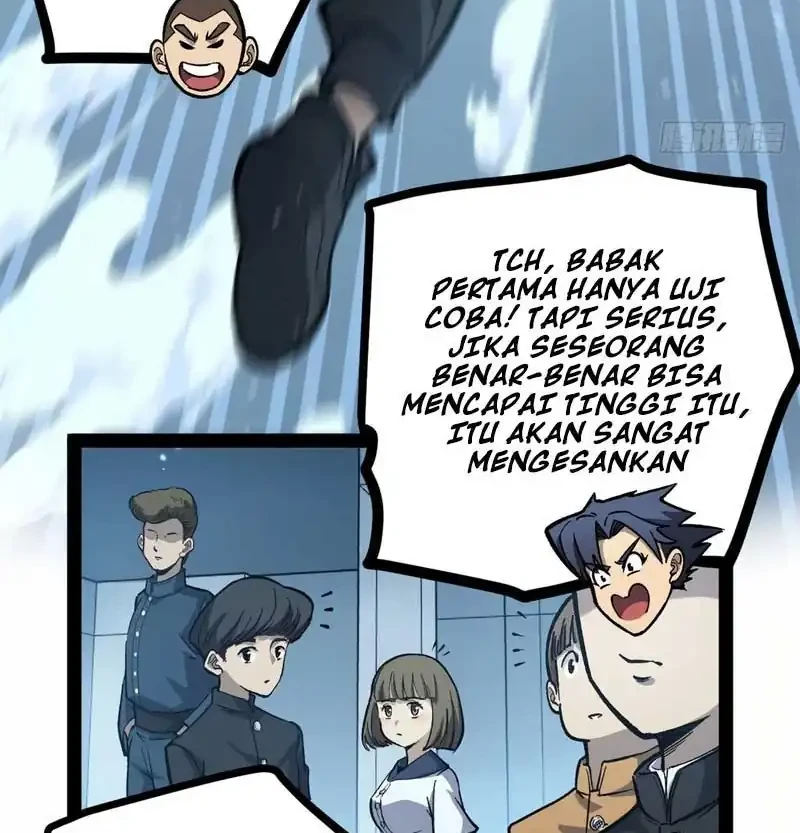 The Omni Guardian Chapter 56 Gambar 7