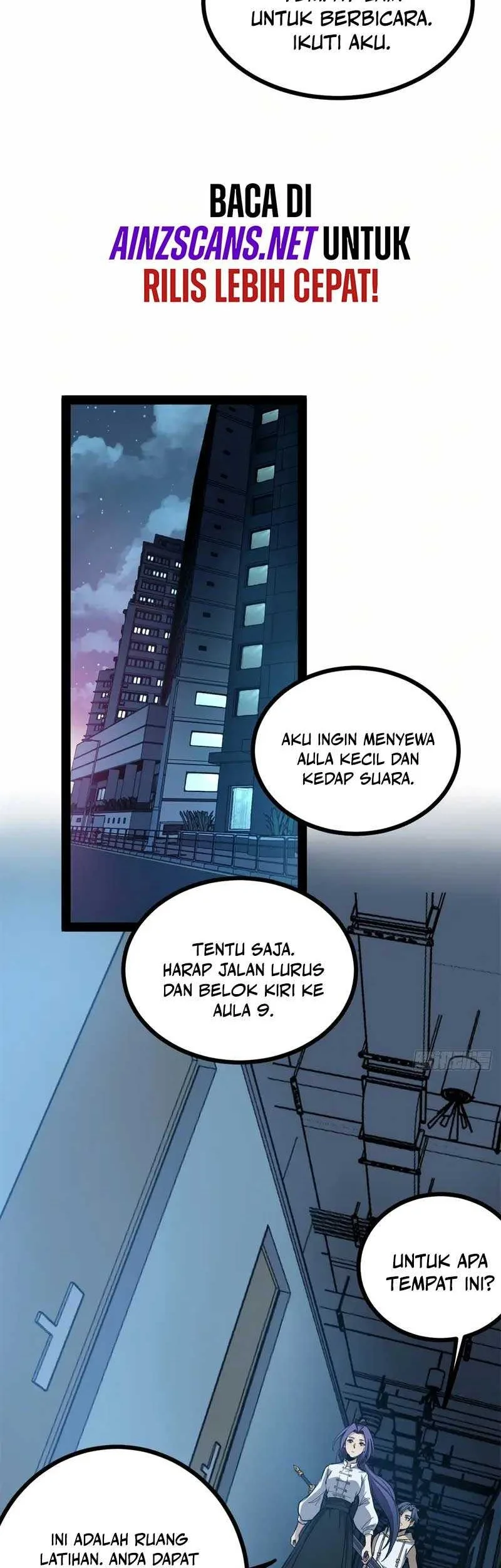 The Omni Guardian Chapter 59 Gambar 5