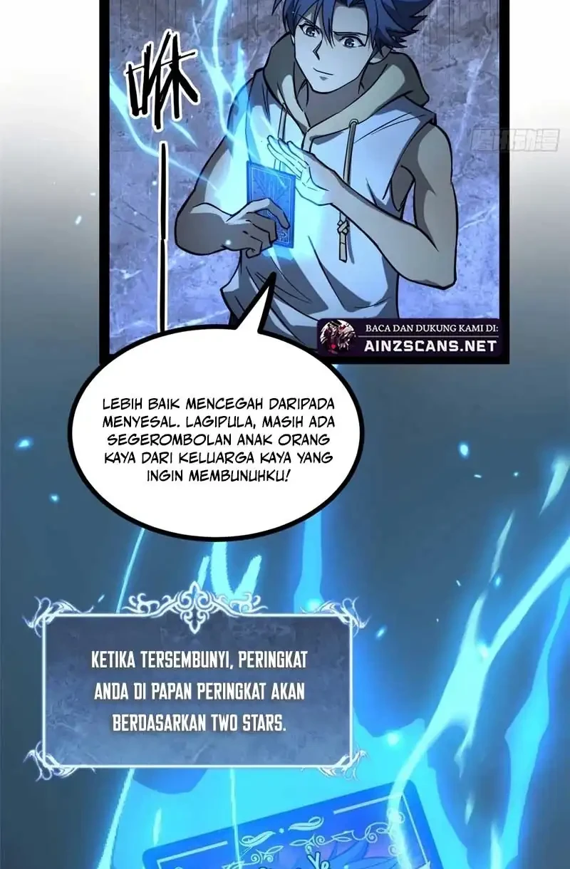 The Omni Guardian Chapter 65 Gambar 7