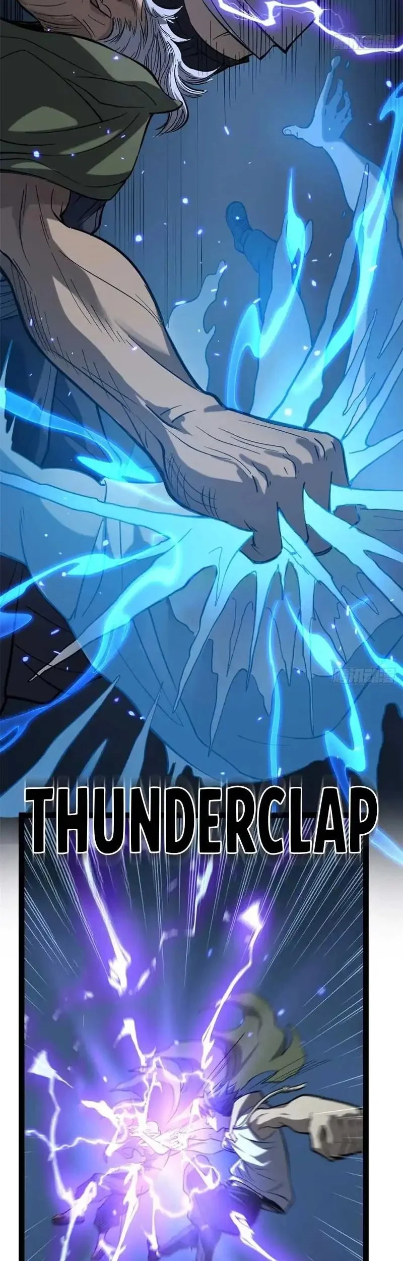 The Omni Guardian Chapter 67 Gambar 8