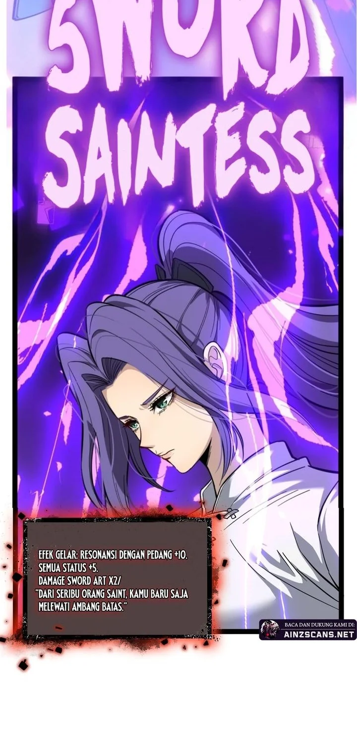 The Omni Guardian Chapter 71 Gambar 5
