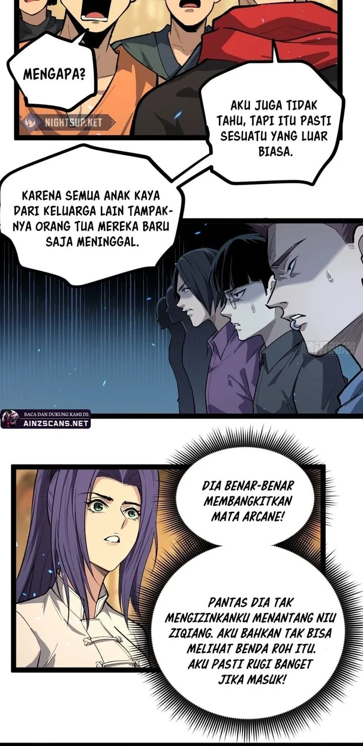 The Omni Guardian Chapter 74 Gambar 7