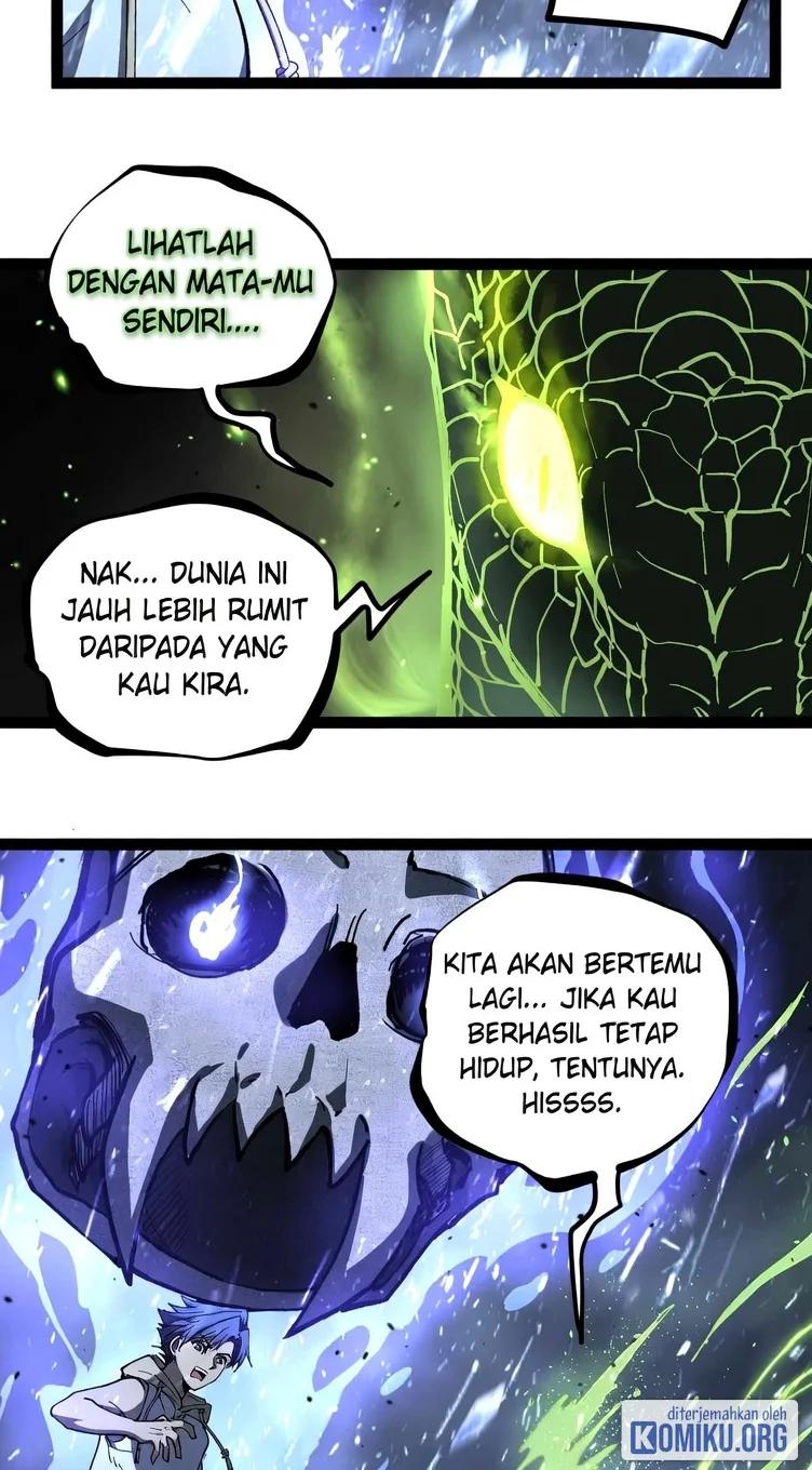 The Omni Guardian Chapter 92 Gambar 6