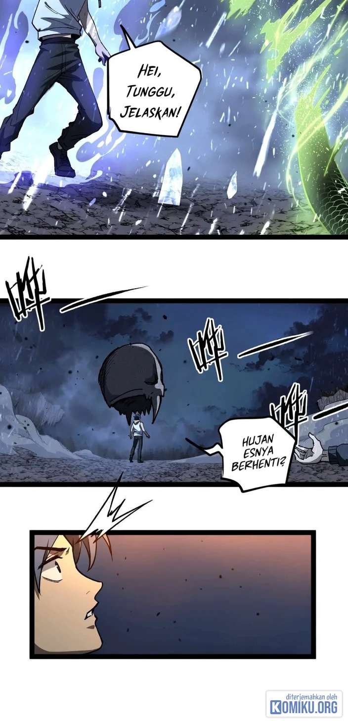 The Omni Guardian Chapter 92 Gambar 7