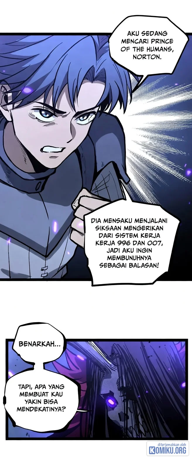The Omni Guardian Chapter 93 Gambar 5