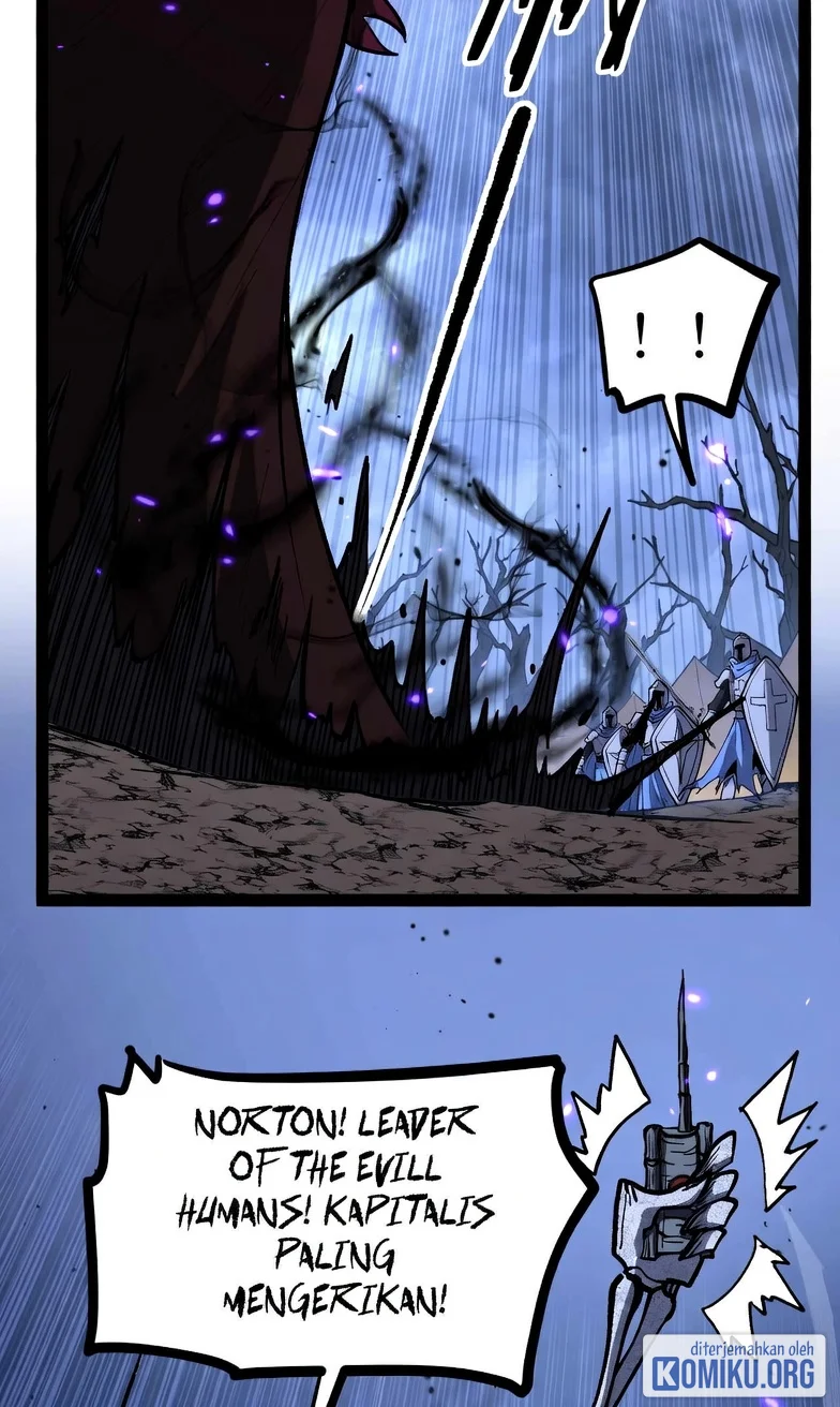 The Omni Guardian Chapter 95 Gambar 6