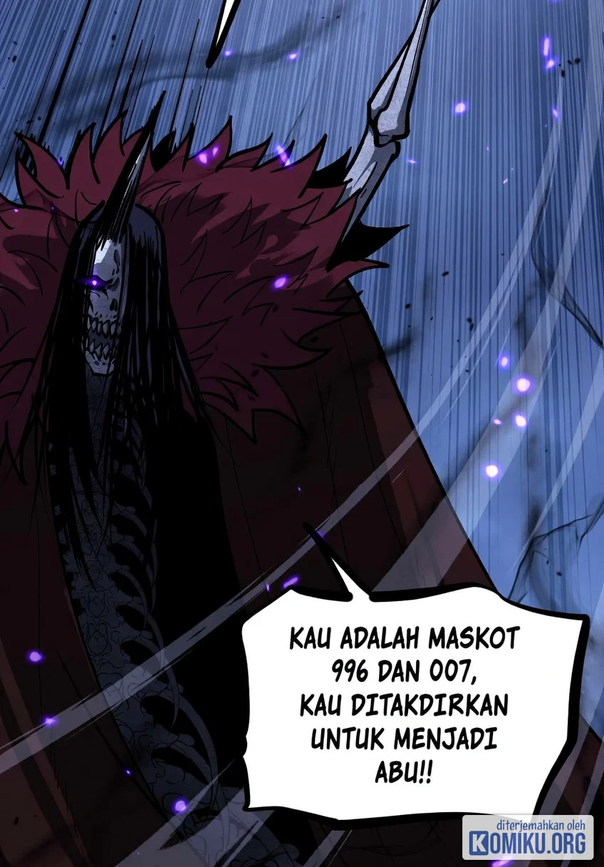 The Omni Guardian Chapter 95 Gambar 7