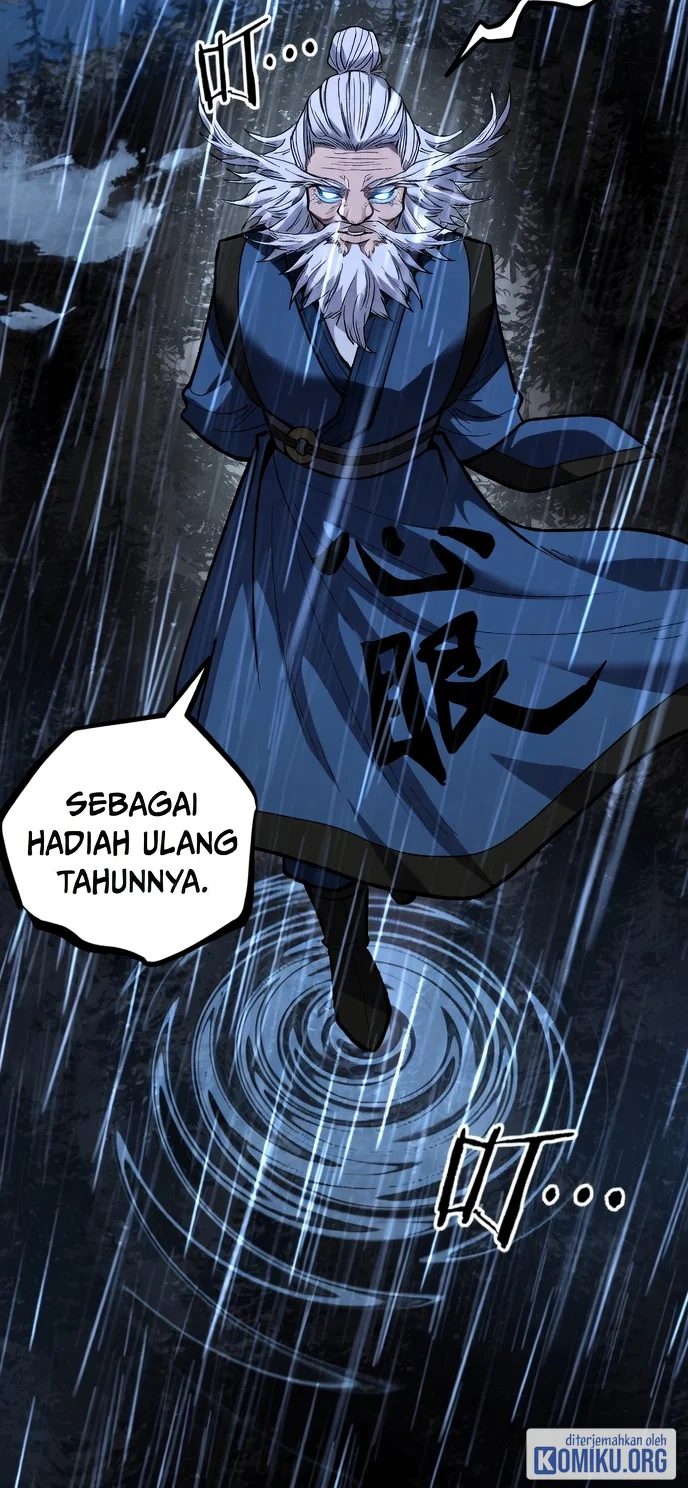 The Omni Guardian Chapter 97 Gambar 5
