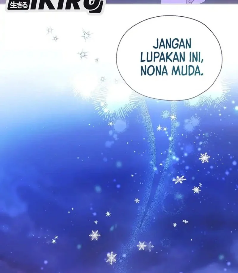 The Oracle of the Villainous Baby Chapter 1 Gambar 18