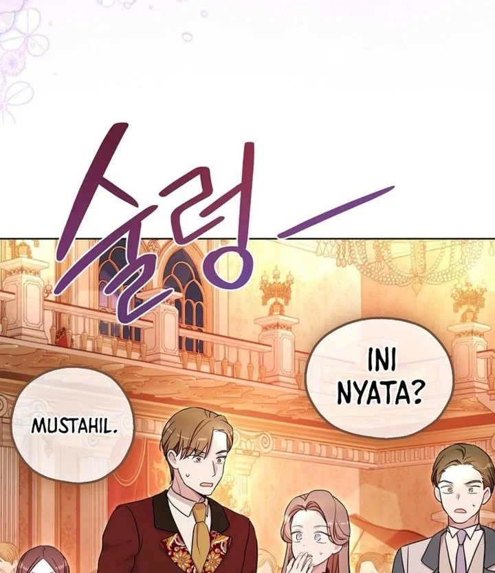 The Oracle of the Villainous Baby Chapter 10 Gambar 12