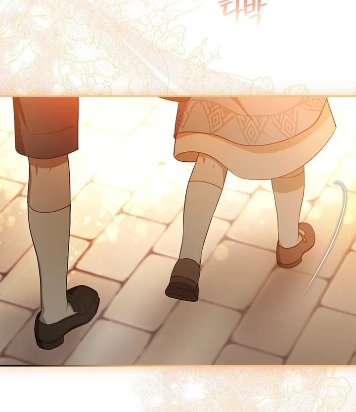 The Oracle of the Villainous Baby Chapter 11 Gambar 19