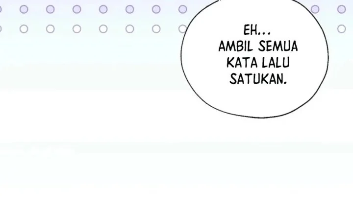The Oracle of the Villainous Baby Chapter 14 Gambar 12