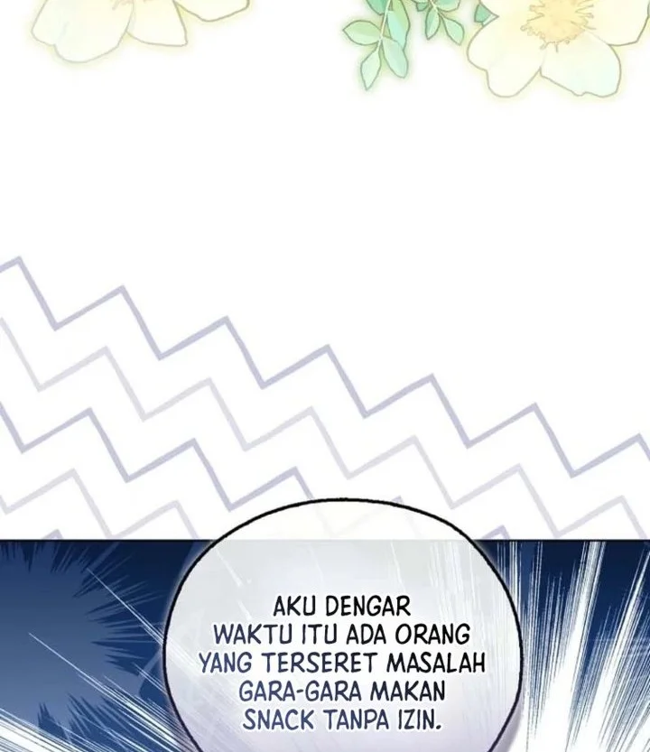 The Oracle of the Villainous Baby Chapter 15 Gambar 14