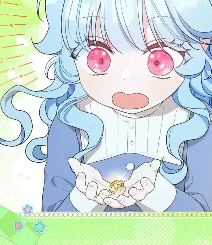 The Oracle of the Villainous Baby Chapter 16 Gambar 10
