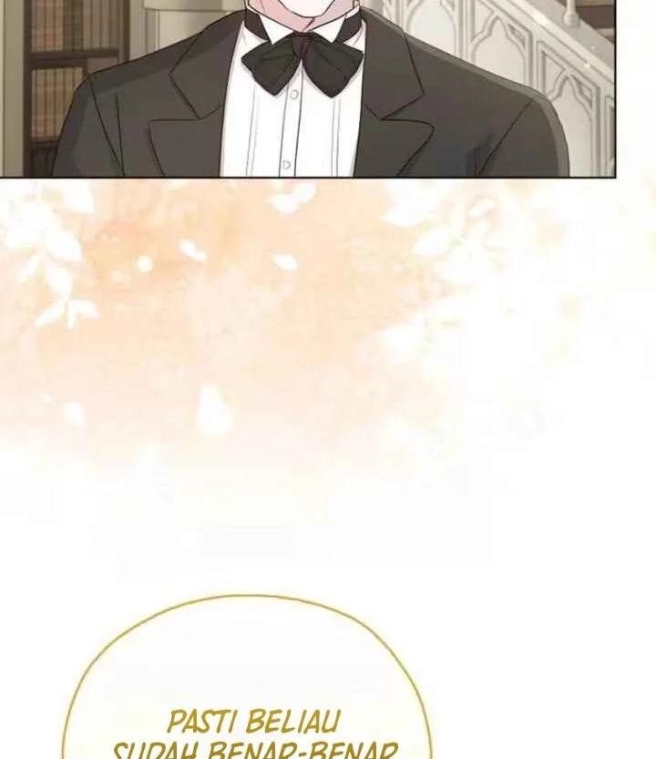 The Oracle of the Villainous Baby Chapter 17 Gambar 10