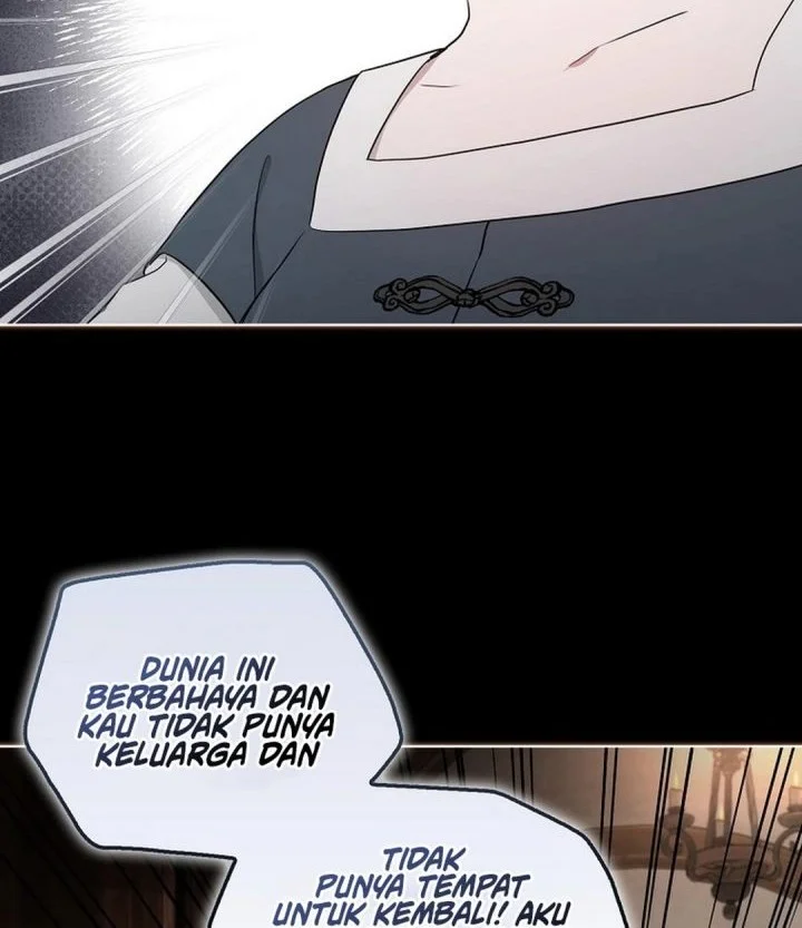 The Oracle of the Villainous Baby Chapter 19 Gambar 10