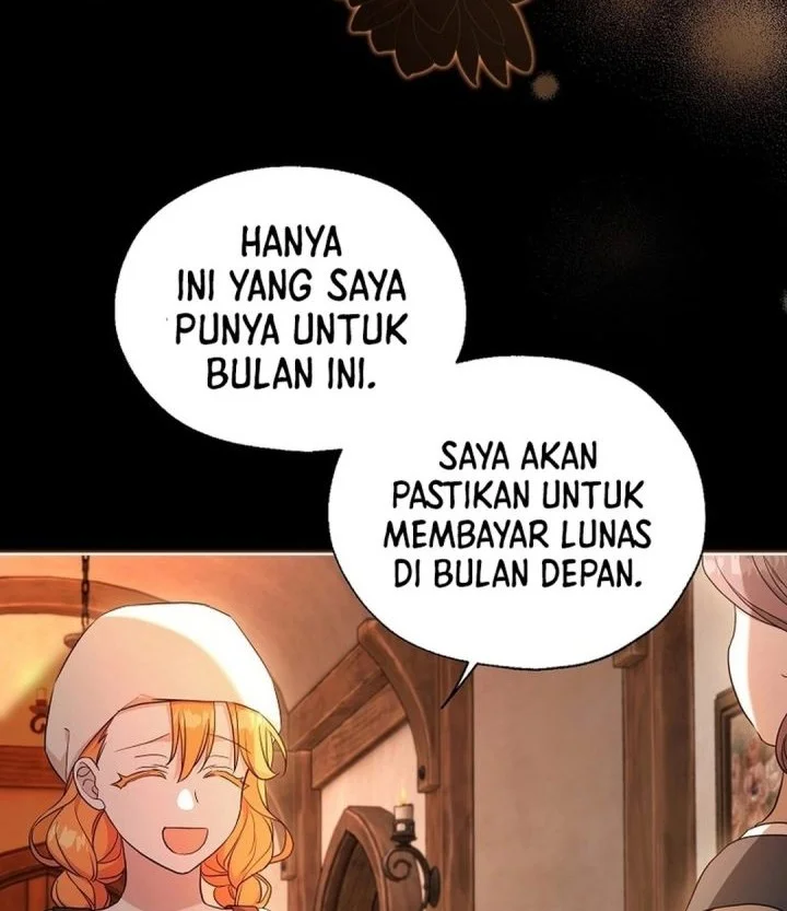 The Oracle of the Villainous Baby Chapter 19 Gambar 12