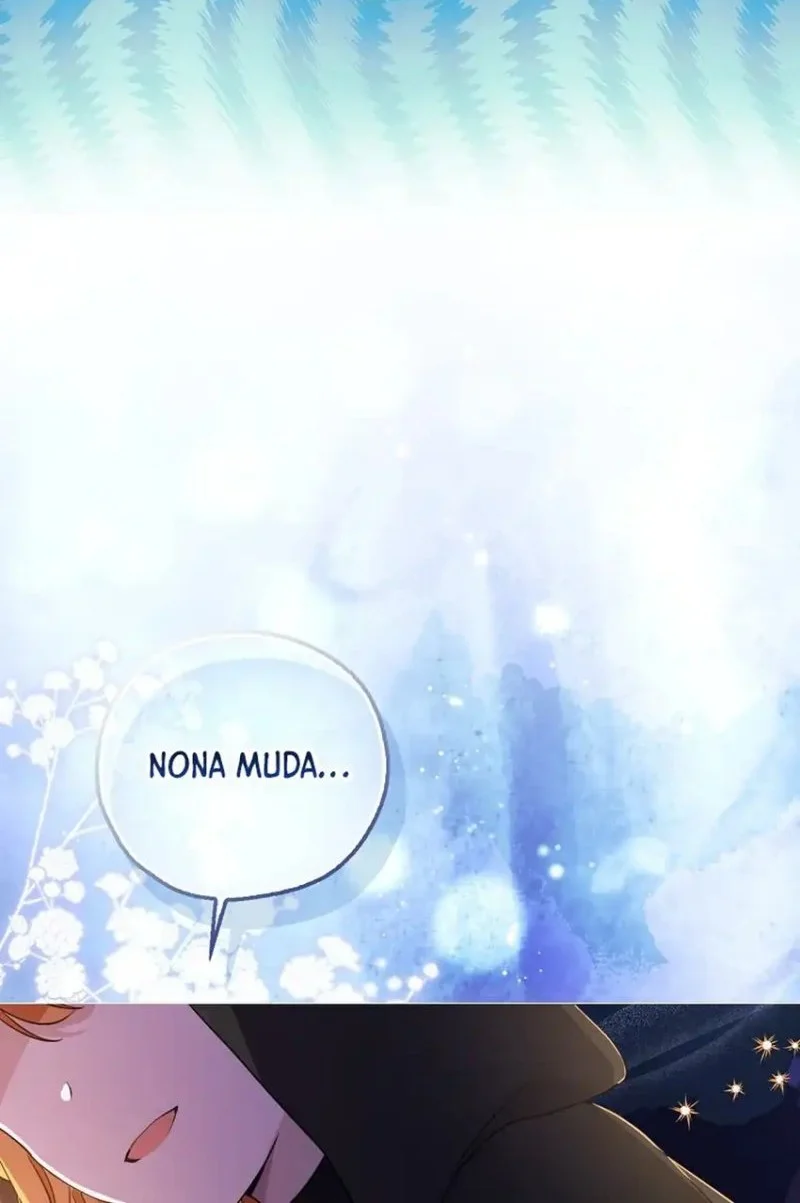 The Oracle of the Villainous Baby Chapter 2 Gambar 16