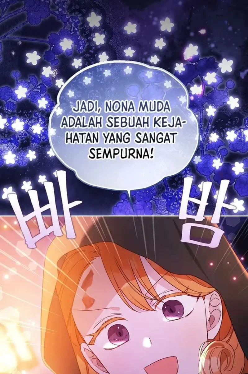 The Oracle of the Villainous Baby Chapter 2 Gambar 18