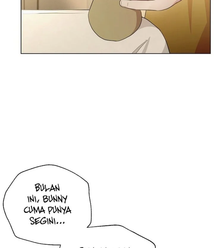 The Oracle of the Villainous Baby Chapter 21 Gambar 14