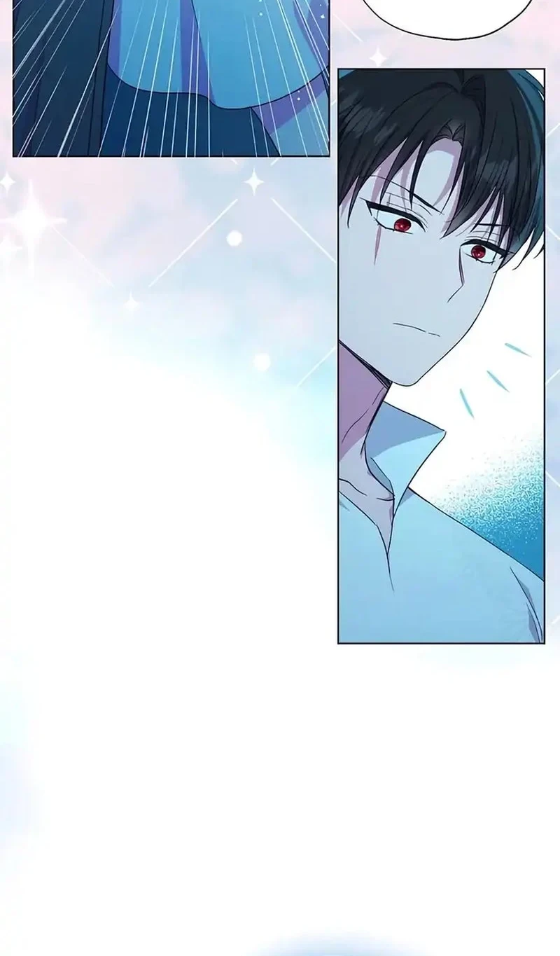 The Oracle of the Villainous Baby Chapter 25 Gambar 12