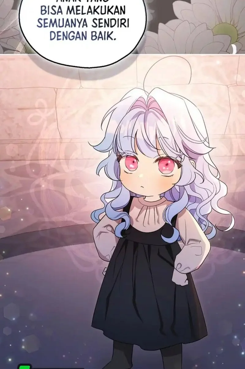 The Oracle of the Villainous Baby Chapter 3 Gambar 14