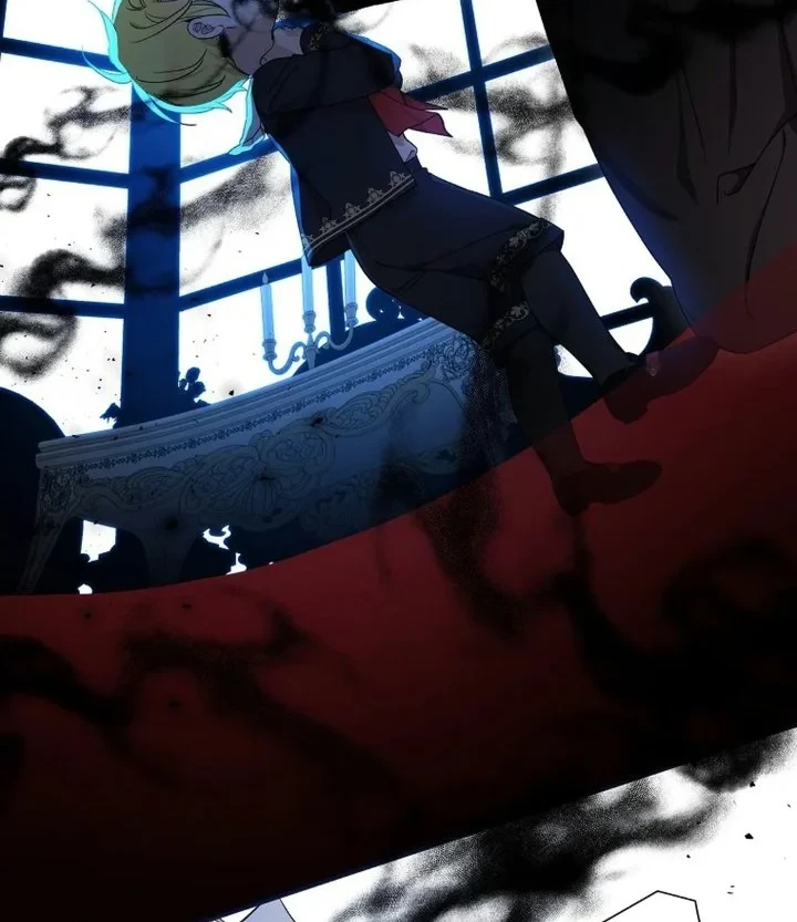 The Oracle of the Villainous Baby Chapter 31 Gambar 17
