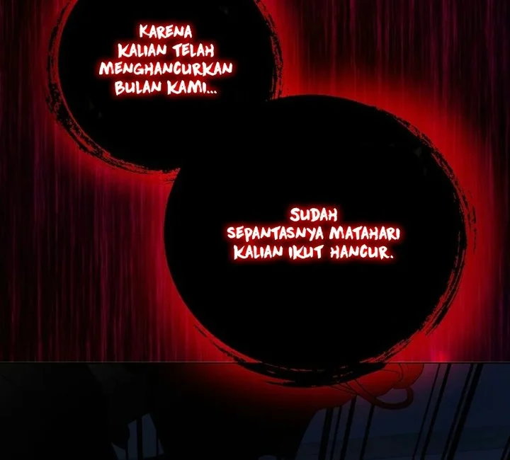 The Oracle of the Villainous Baby Chapter 31 Gambar 15