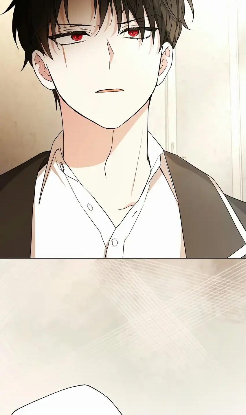The Oracle of the Villainous Baby Chapter 34 Gambar 19