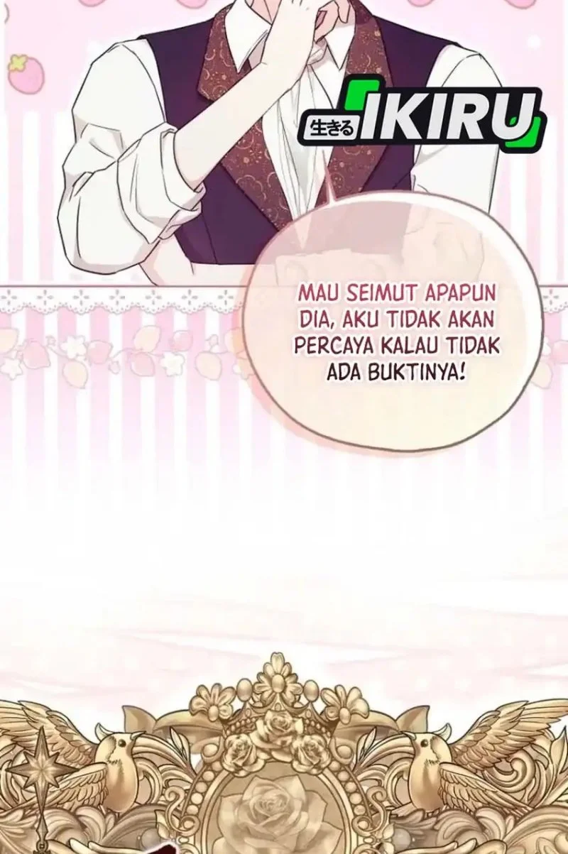 The Oracle of the Villainous Baby Chapter 5 Gambar 16