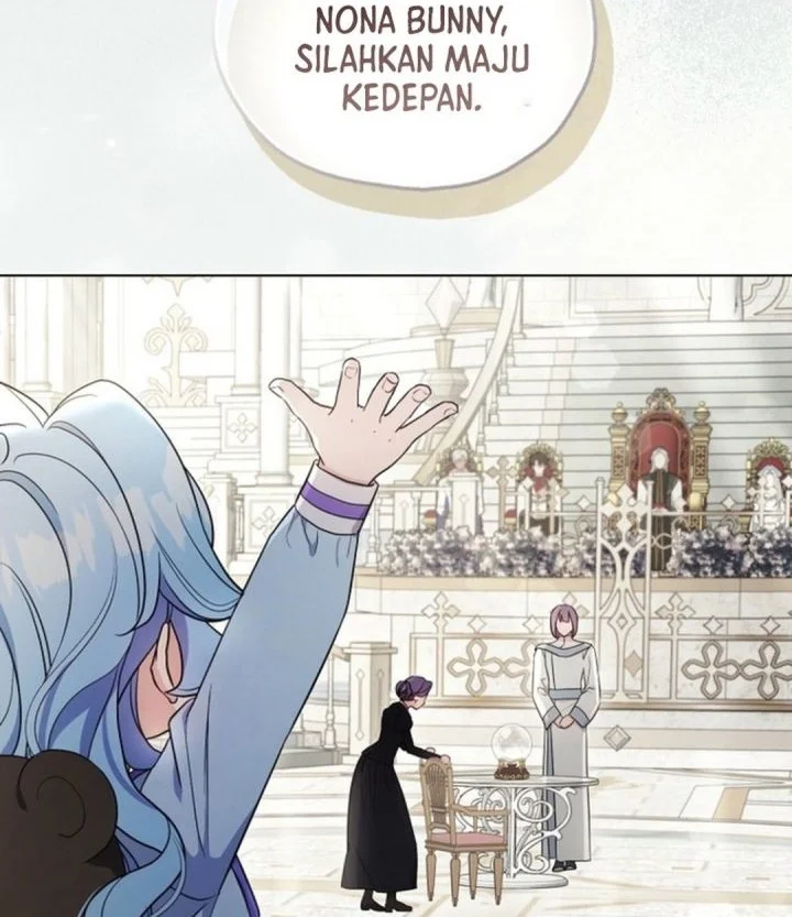 The Oracle of the Villainous Baby Chapter 6 Gambar 16