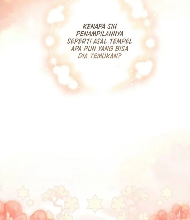 The Oracle of the Villainous Baby Chapter 8 Gambar 18