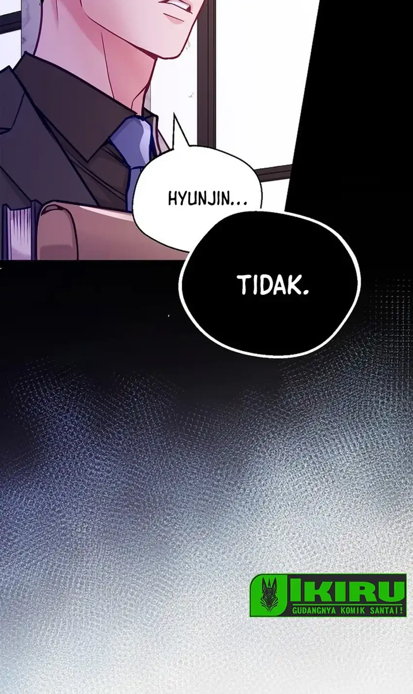 The Ordinary Lawyer’s Subspace Chapter 26 Gambar 20