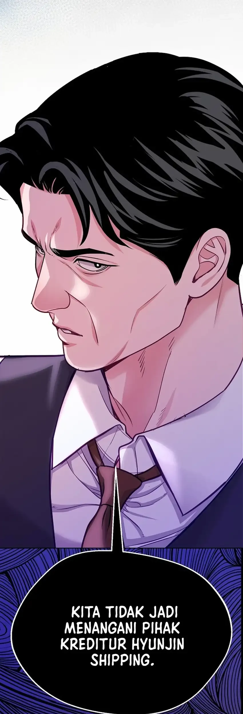 The Ordinary Lawyer’s Subspace Chapter 26 Gambar 21
