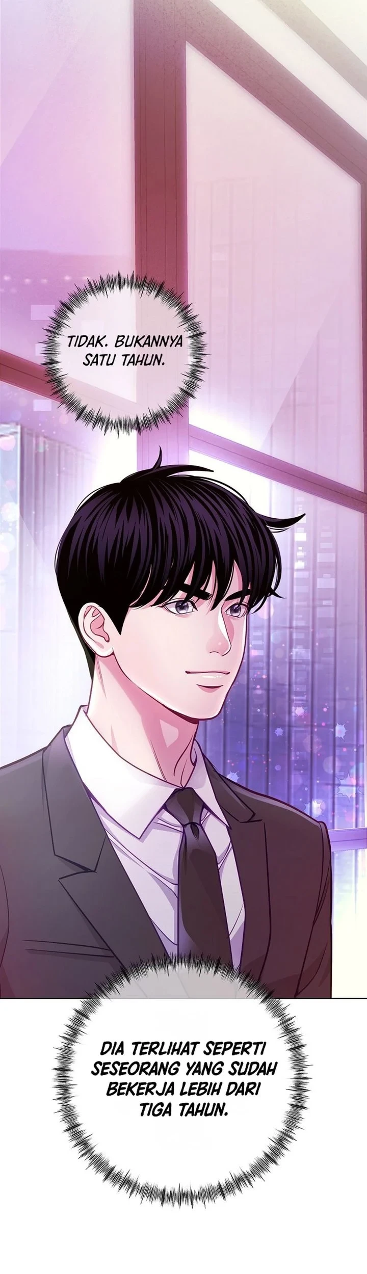 The Ordinary Lawyer’s Subspace Chapter 27 Gambar 18