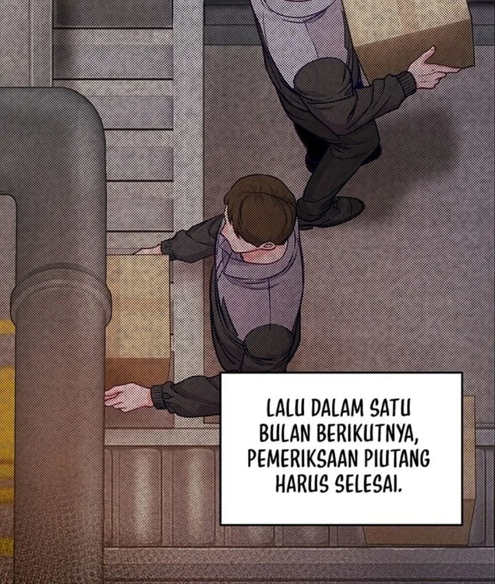 The Ordinary Lawyer’s Subspace Chapter 28 Gambar 16