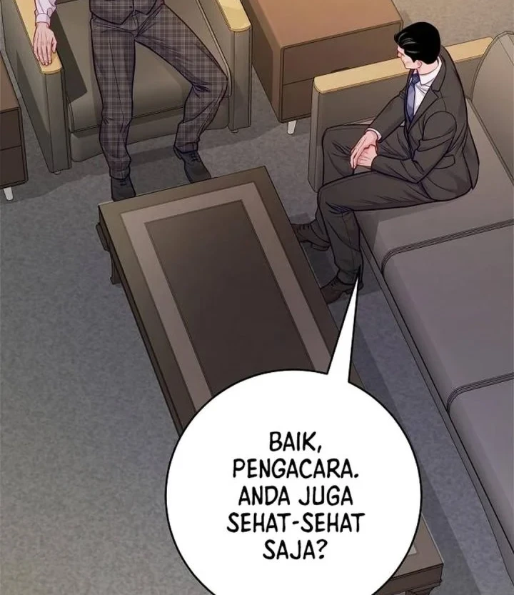The Ordinary Lawyer’s Subspace Chapter 30 Gambar 18