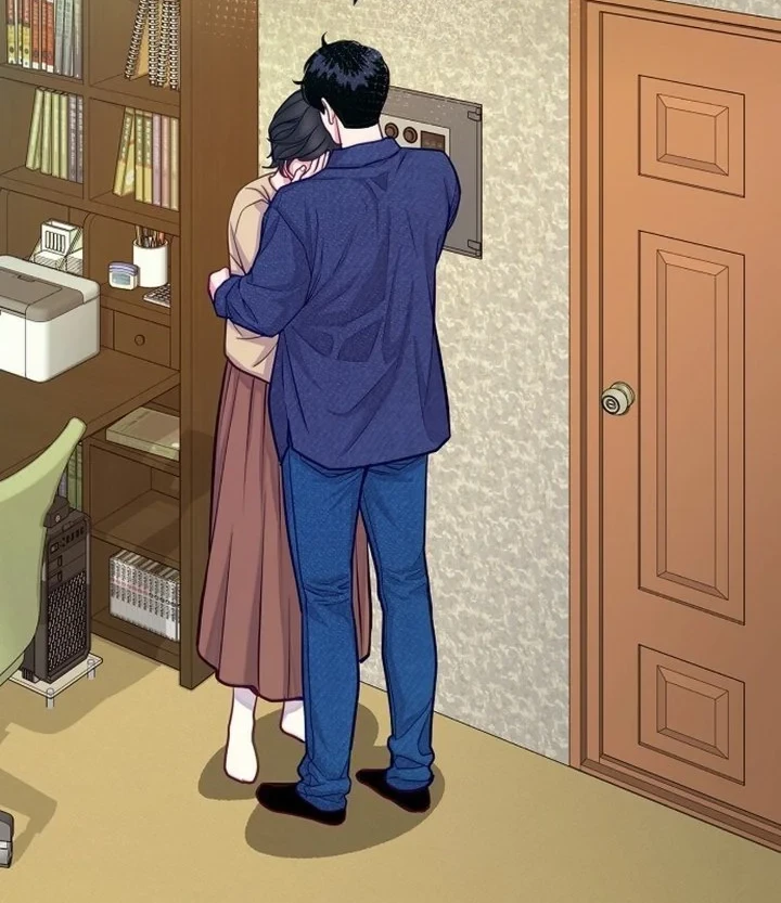 The Ordinary Lawyer’s Subspace Chapter 32 Gambar 17
